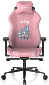 Игровое компьютерное кресло DX Racer CRA/001/P/Hallo Cat