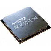 Процессор CPU AMD Ryzen 5 5600G, 3.9GHz/6core/3+16Mb/65W Socket AM4 (100-000000252)