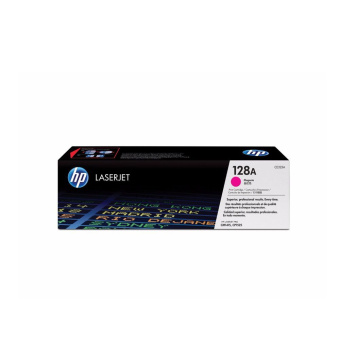 Картридж HP Europe/CE323A/Лазерный/пурпурный