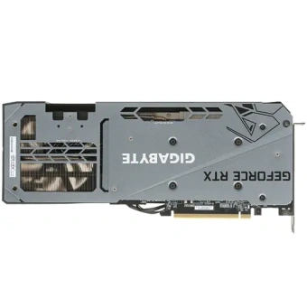 Видеокарта 8Gb PCI-E GDDR6 GIGABYTE GV-N307TGAMING OC-8GD 2хHDMI+2xDP GeForce RTX3070Ti