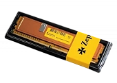 Оперативная память DDR4 PC-24000 (3000 MHz)  8Gb Zeppelin XTRA <1Gx8, Gold PCB, радиатор>