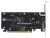 Видеокарта MSI GeForce GT 1030 2Gb DDR4 64bit HDMI DP GT 1030 2GD4 LP OC
