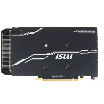 Видеокарта MSI GeForce RTX2060 SUPER VENTUS GP 8GB