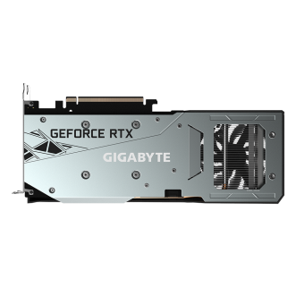 Видеокарта Gigabyte RTX 3060 {GV-N3050GAMING OC-8GD}, 8Gb/128bit GDDR6, 2xHDMI 2.1, 2xDP 1.4a, BOX