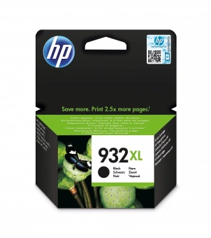 Картридж струйный HP CN053A №932XL Black for HP Officejet 6600/6700 e-All-in-One/6100 ePrinter