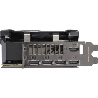 Видеокарта ASUS GeForce RTX3090Ti GDDR6X 24GB 384-bit 2xHDMI 3xDP TUF-RTX3090TI-24G-GAMING