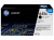 Картридж лазерный HP C9730A_S, Черный, на 13000 страниц (5% заполнение) для HP Color LaserJet 5500, интелектуальный
