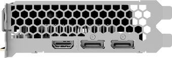 Видеокарта PALIT GTX1650 GP DDR6 4G (NE6165001BG1-1175A)