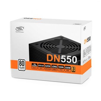 Блок питания Deepcool DN550