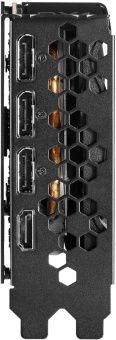 Видеокарта NVIDIA GeForce RTX3060 EVGA XC Gaming 12Gb (12G-P5-3657-KR)