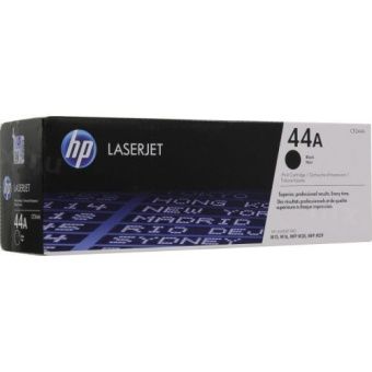 Картридж HP LaserJet 44A черный (CF244A)