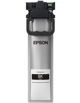 Картридж Epson C13T965140 WF-M52xx/57xx Series Ink Cartridge XL Bl.