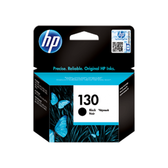 Картридж струйный HP C8767HE №130 Черный 21мл. для HP photosmart 8000 series