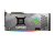 Видеокарта MSI GeForce RTX3070Ti SUPRIM 8G, 8G GDDR6X 256-bit HDMI 3xDP RTX 3070 Ti SUPRIM 8G
