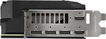 Видеокарта ASUS ROG-STRIX-RTX3070TI-O8GGAMING, 8Gb GDDR6X/256bit, 2xHDMI, 3xDP, BOX