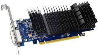 Видеокарта nVidia GeForce GT1030 ASUS 2Gb (GT1030-SL-2G-BRK)