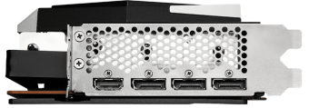 Видеокарта AMD Radeon RX 6800 XT MSI 16Gb (RX 6800 XT GAMING X TRIO)