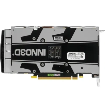 Видеокарта Inno3D GeForce RTX2060 SUPER TWIN X2 OC, 8G GDDR6 256bit HDMI 3xDP N206S2-08D6X-1710VA15L