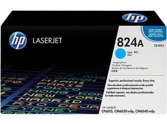 Картридж лазерный HP CB385A, Cветло-голубой, на 35000стр для Color LJ CM6030/CM6030f/CM6040/CM6040f/CP6015dn/CP6015n