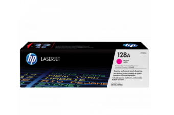 Картридж лазерный HP CE323A_Z, Пурпурный, 1300 Color LaserJet Pro CP1525/CM1415