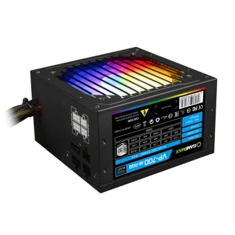 Блок питания Gamemax VP-700-M-RGB