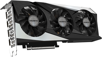 Видеокарта NVIDIA GeForce RTX3060 Ti Gigabyte 8Gb LHR (GV-N306TGAMING OC-8GD 2.0)