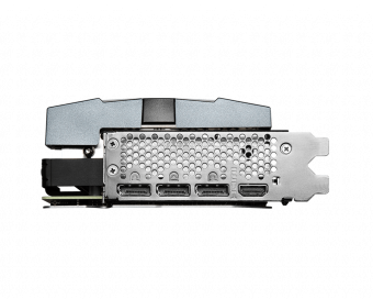 Видеокарта MSI GeForce RTX3070 SUPRIM X 8G, 8G GDDR6 256-bit HDMI 3xDP RTX 3070 SUPRIM X 8G LHR