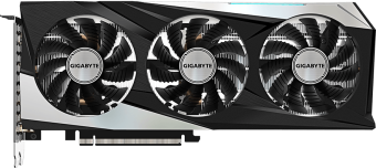 Видеокарта NVIDIA GeForce RTX3060 Ti Gigabyte 8Gb LHR (GV-N306TGAMING OC-8GD 2.0)