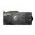 Видеокарта NVIDIA GeForce RTX3060 MSI 12Gb (RTX 3060 GAMING X 12G)
