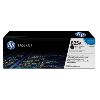 Картридж лазерный HP CB390A Cart  для HP Color LaserJet CM6030/CM6030f/CM6040 MFP