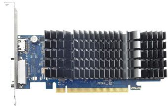 Видеокарта nVidia GeForce GT1030 ASUS 2Gb (GT1030-SL-2G-BRK)