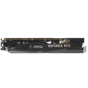 Видеокарта MSI GeForce RTX3050 GAMING X 8G
