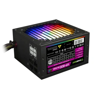Блок питания Gamemax VP-800-M-RGB