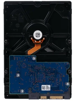 Жёсткий диск 1Tb SATA-III Toshiba P300 (HDWD110UZSVA)