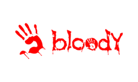 Bloody