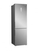 Холодильник Sharp SJB340XSIX inox (338(243+95), A++, Full No Frost, Inverter, 600 х1950 х685