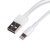 Интерфейсный кабель iPower Apple 8pin-USB 1 м. 5 в.